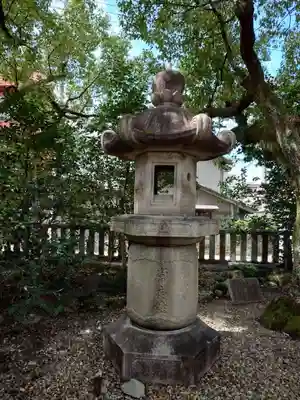 溝旗神社（肇國神社）(岐阜県)