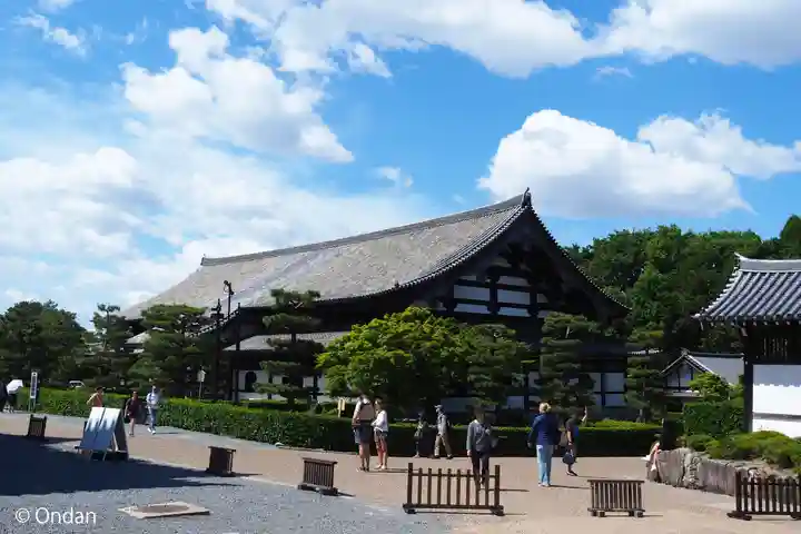 東福禅寺(東福寺)(京都府)