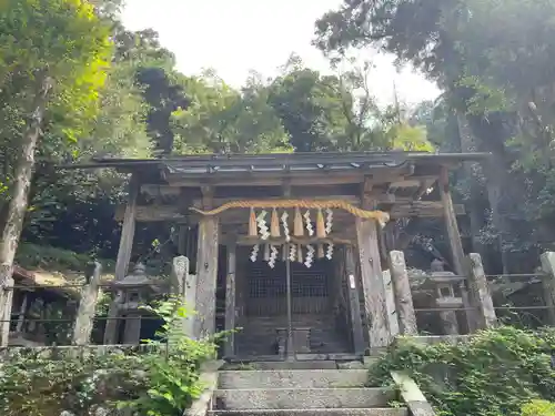 松尾神社(京都府)