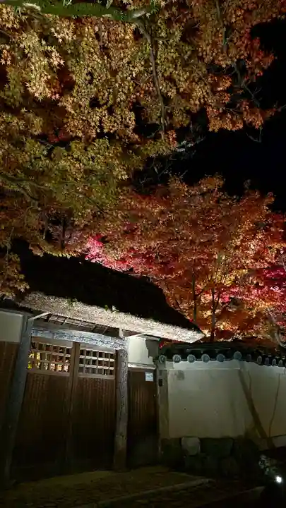 宝厳院(京都府)