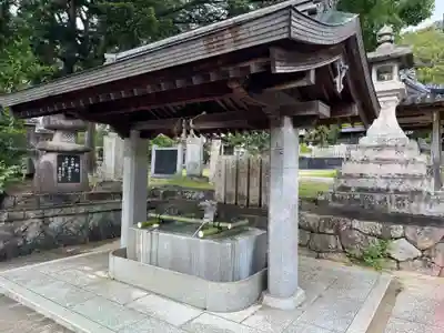 河上神社(兵庫県)
