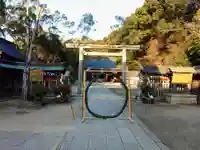 四條畷神社(大阪府)