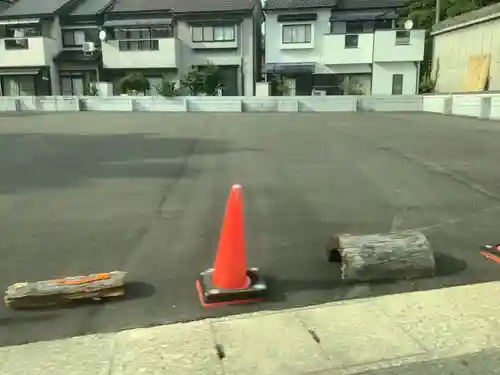 鷄足寺・廃寺(愛知県)