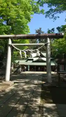 一言主神社(茨城県)