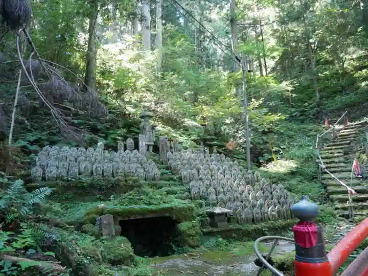 岩屋寺(愛媛県)