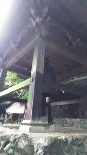 瀧の観音寺のその他建物