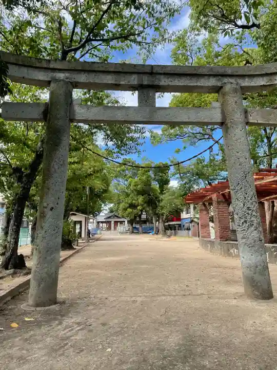 天神社(兵庫県)