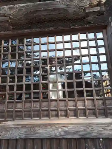 竹駒神社のその他建物