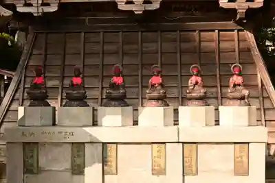 北向観音(長野県)