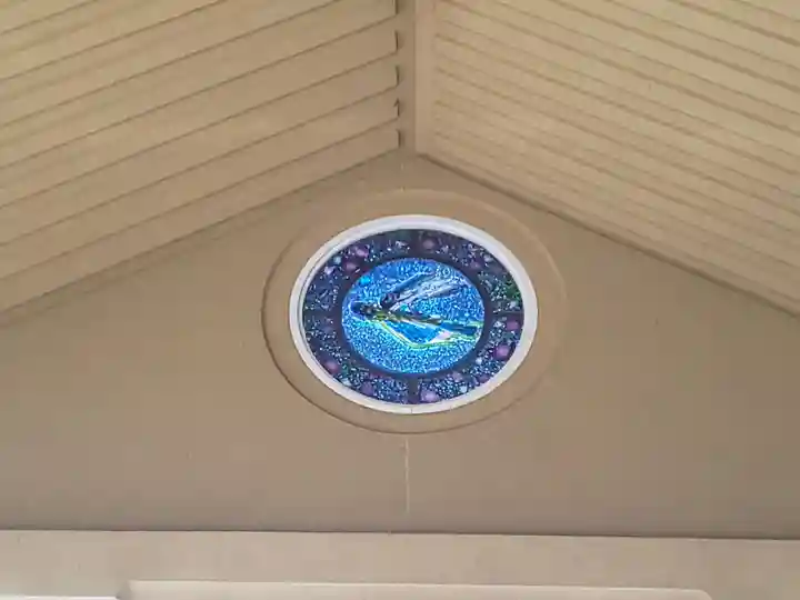 飛行神社(京都府)