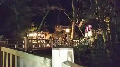 多度大社のその他建物