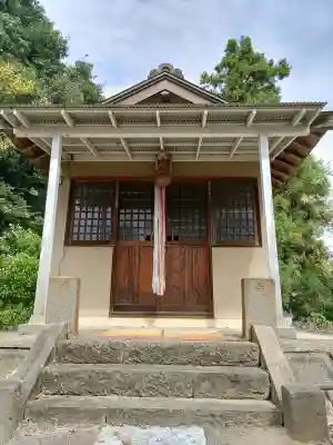 熊野神社(埼玉県)