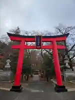 菅原神社(東京都)