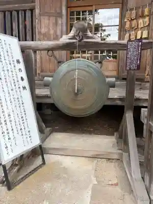恵隆寺(立木千手観音)(福島県)