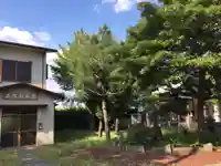 玉作神社のその他建物