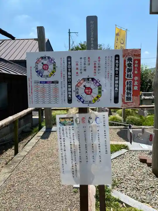 祖母井神社(栃木県)
