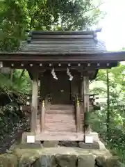 貴船神社(京都府)