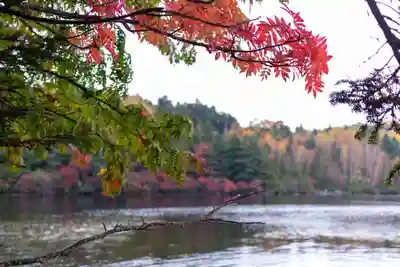 大瀧神社(長野県)
