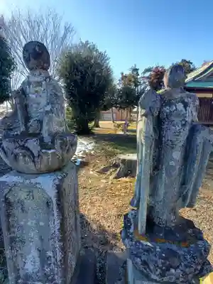 円成院(栃木県)