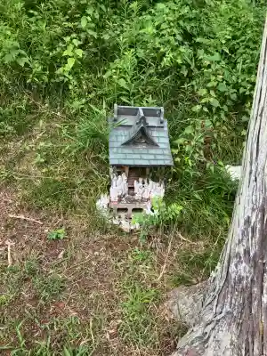 十二所神社(大子町大子)(茨城県)