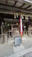 若宮八幡神社(滋賀県)