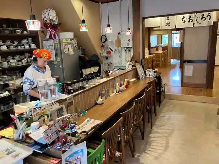 中戸山 西光院 常敬寺(新潟県)