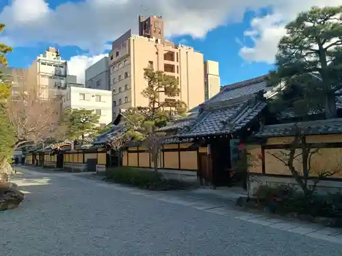 本能寺(京都府)