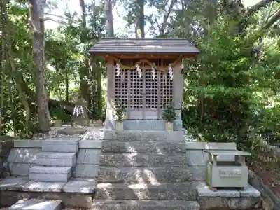 飯森神社(三重県)