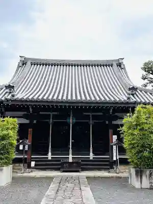 廬山寺(廬山天台講寺)(京都府)