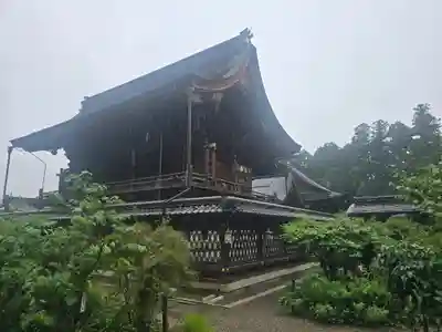 沙沙貴神社(滋賀県)