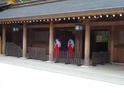 寒川神社(神奈川県)