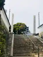 中山寺のその他建物