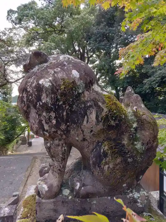 石座神社(京都府)