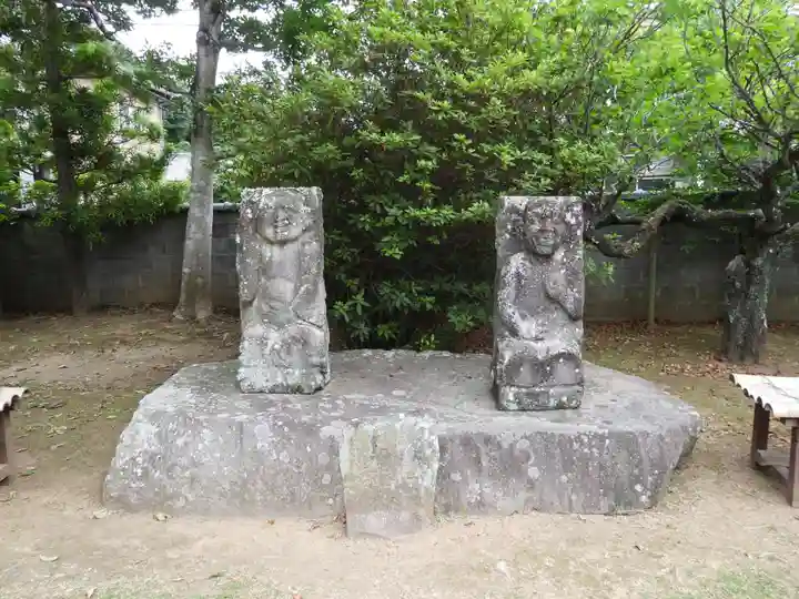 願成就院(静岡県)