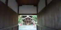 倉掛神社のその他建物