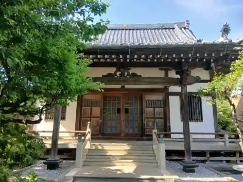宝珠院(千葉県)