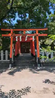 豊崎神社(大阪府)