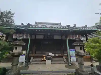 満願寺(大阪府)