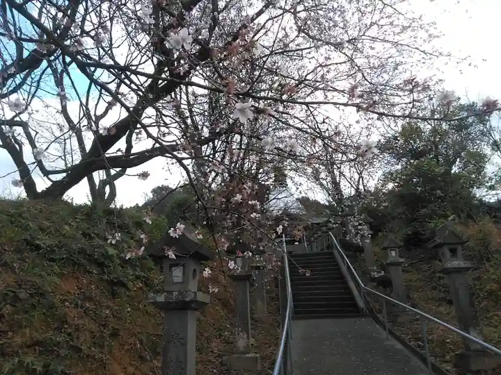 本佛寺のその他建物