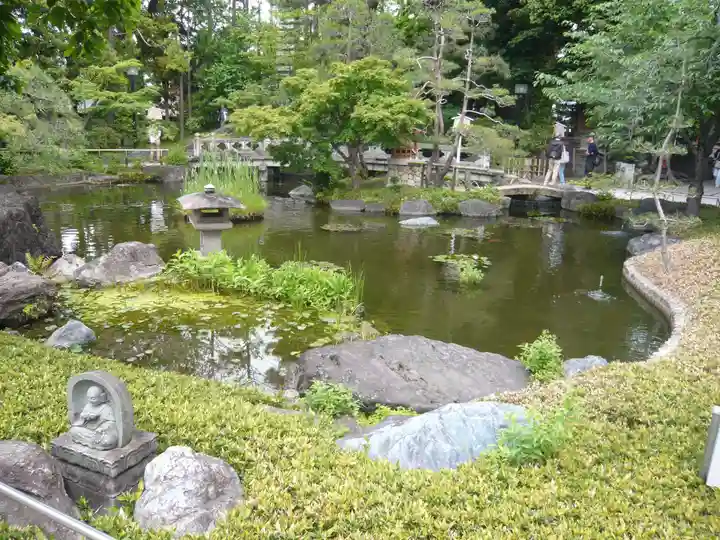 西新井大師総持寺(東京都)