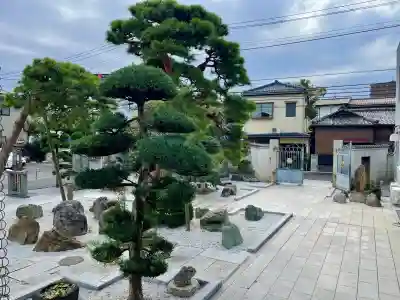梅王寺(東京都)