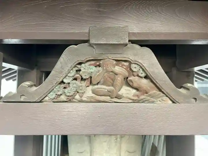 大森鷲神社(東京都)