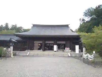 吉野神宮(奈良県)