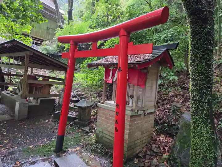 山口大神宮(山口県)