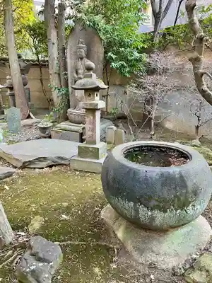 天徳寺(東京都)