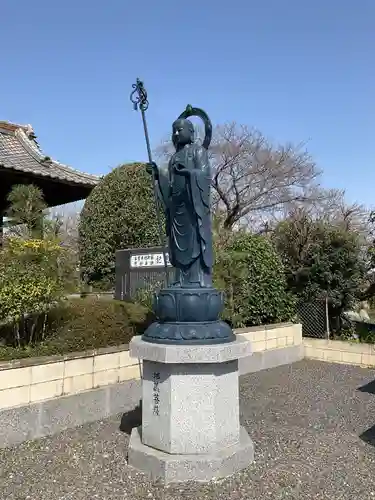来迎寺(茨城県)
