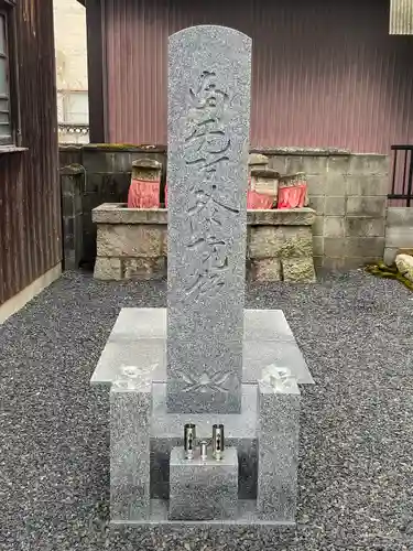 明覚寺の建物その他