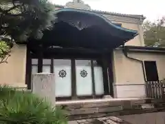 泉岳寺の建物その他