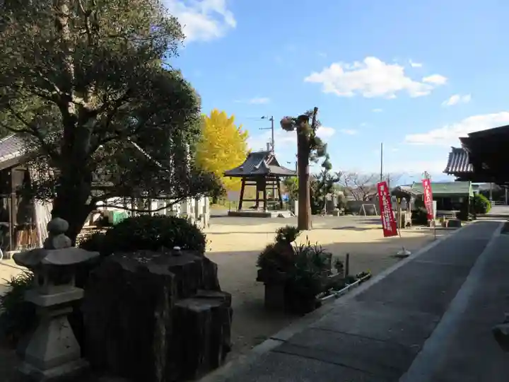 延命寺(愛媛県)