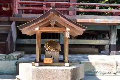 大頭龍神社(静岡県)